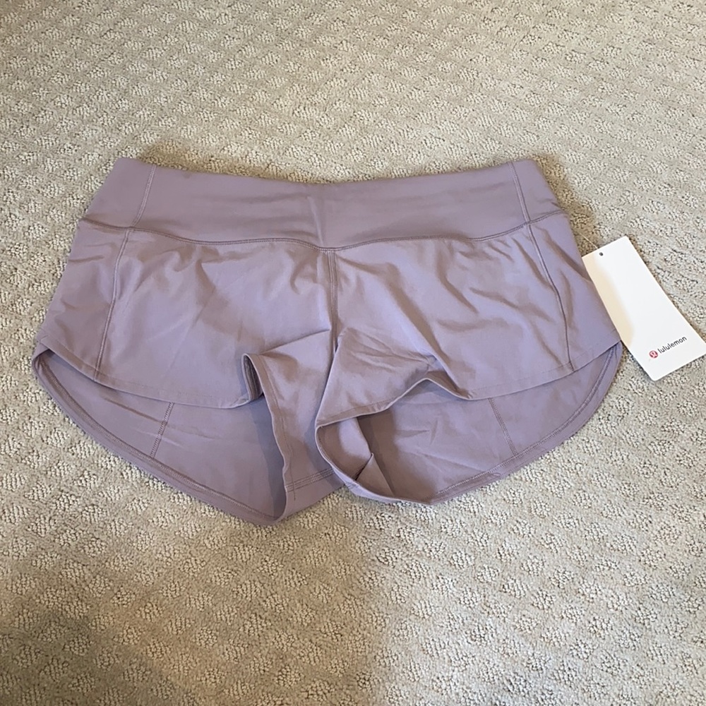Lululemon Shorts Size 8
